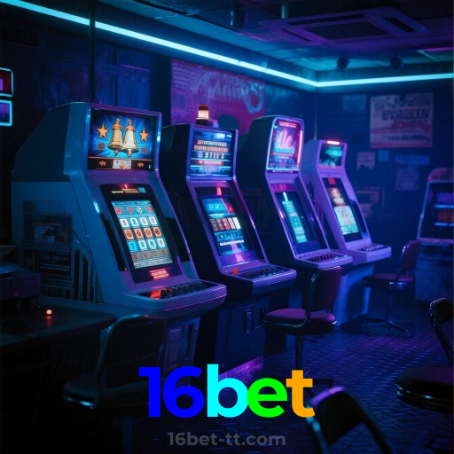 16bet：Apostas ao vivo no futebol e os melhores jogos de cassino para você!