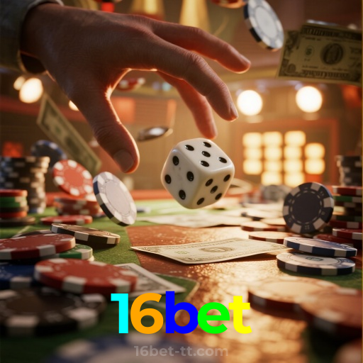 16bet：Aposte agora nas roletas e conquiste prêmios fantásticos!