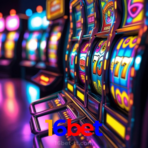 16bet:Diversão total com blackjack, poker e apostas ao vivo no futebol!