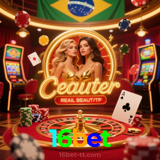16bet：Aposte no futebol online e mostre sua habilidade para ganhar!