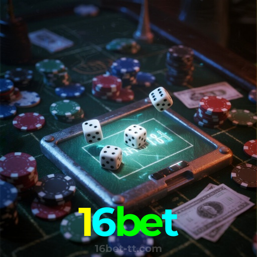 16bet：Jogue slots, poker e aposte no futebol para prêmios incríveis!