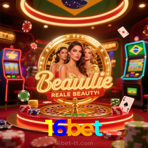 16bet：Gire a roleta e faça história! Grandes prêmios estão ao seu alcance!