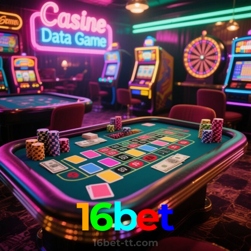 16bet：A sorte está esperando por você! Vença na roleta e ganhe grandes vitórias!