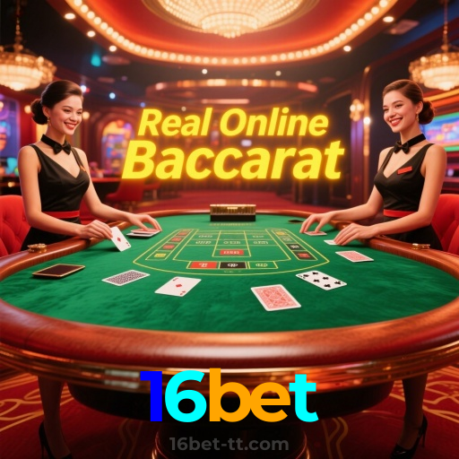 16bet：Jogue blackjack, aposte no futebol e conquiste grandes vitórias!