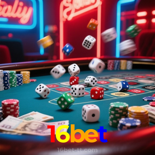 16bet：Aposte e vença no futebol online, o campo de grandes vitórias!