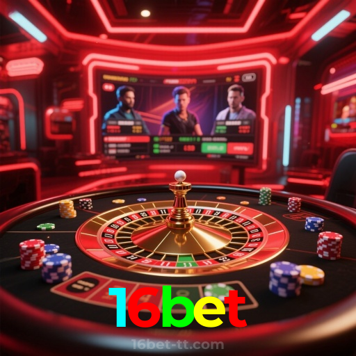 16bet:Jogue poker, aposte no futebol e ganhe em grande estilo!