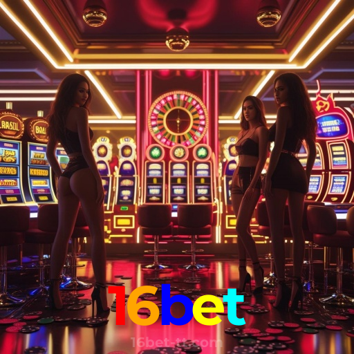 16bet:Apostas em futebol e os melhores jogos de cassino esperam por você!