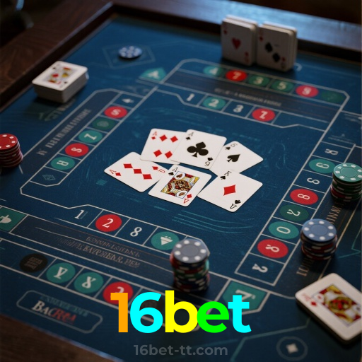 16bet：O cassino online mais confiável para apostas ao vivo no futebol e jogos de cassino!