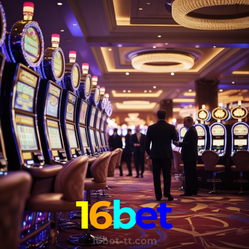 16bet:Jogue no cassino online com apostas em futebol e ganhe grandes prêmios!