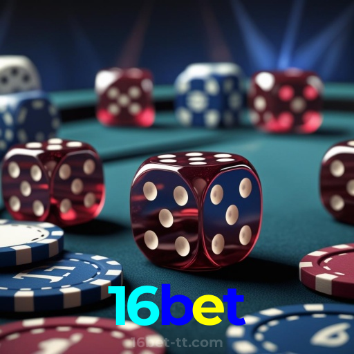 16bet:Jogue poker, slots e aposte no futebol ao vivo com confiança!