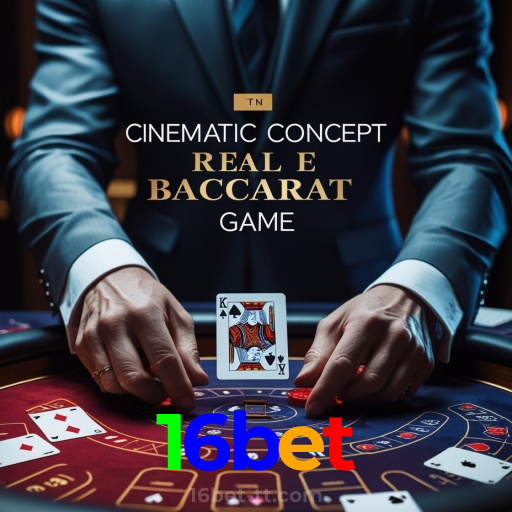 16bet:O melhor cassino online do Brasil com roleta, blackjack e futebol!