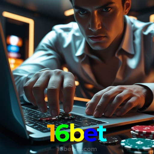 16bet:Jogue blackjack e aposte no futebol para uma experiência completa!