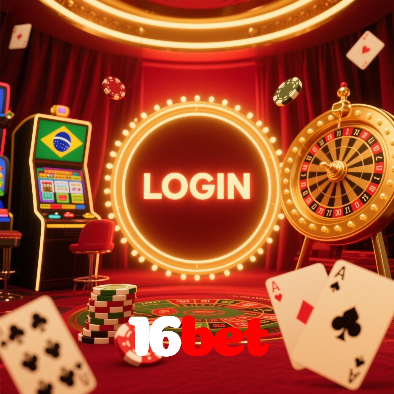 16bet:O melhor do futebol online com chances incríveis de vitória!