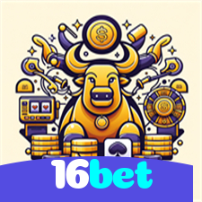 16bet：Cada giro é uma chance de ganhar! Jogue nas slots agora mesmo!