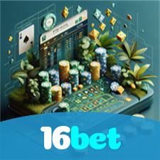16bet：Sinta a emoção do blackjack! Aposte agora e ganhe!