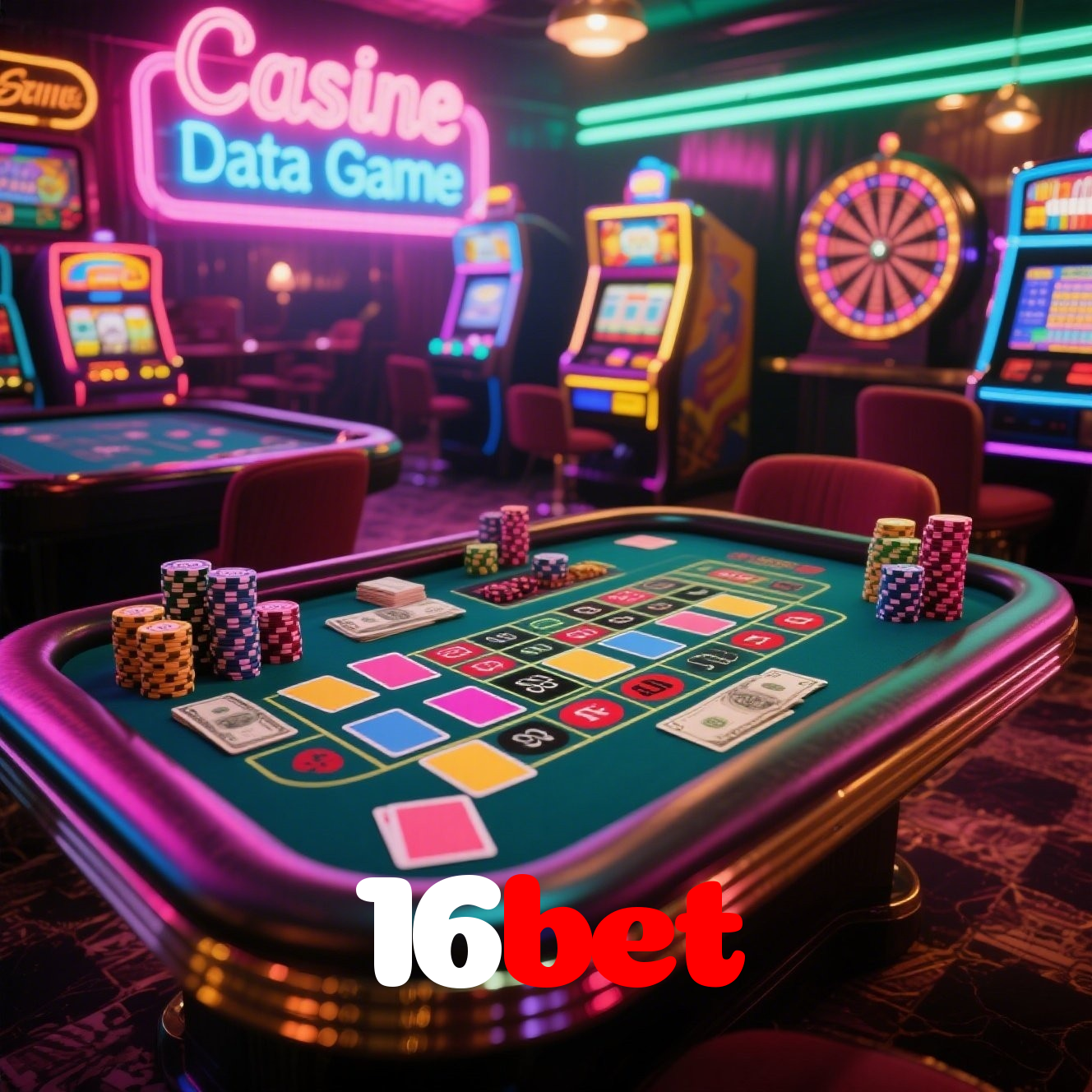 16bet:Onde sua sorte brilha: poker, roleta e apostas no futebol online!