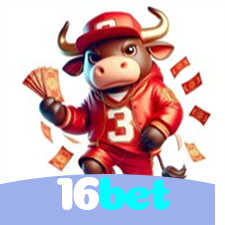 16bet：Aposte no futebol online e faça gols de prêmios incríveis!