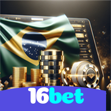 16bet：Aposte no futebol online e vença os melhores times!