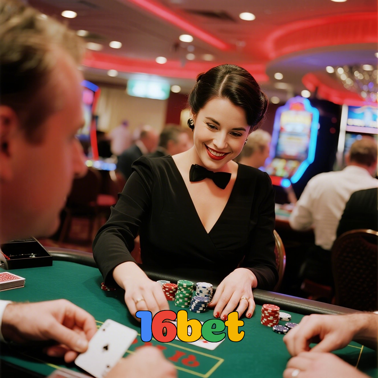 16bet：A sorte te espera no cassino online com apostas no futebol e roleta!