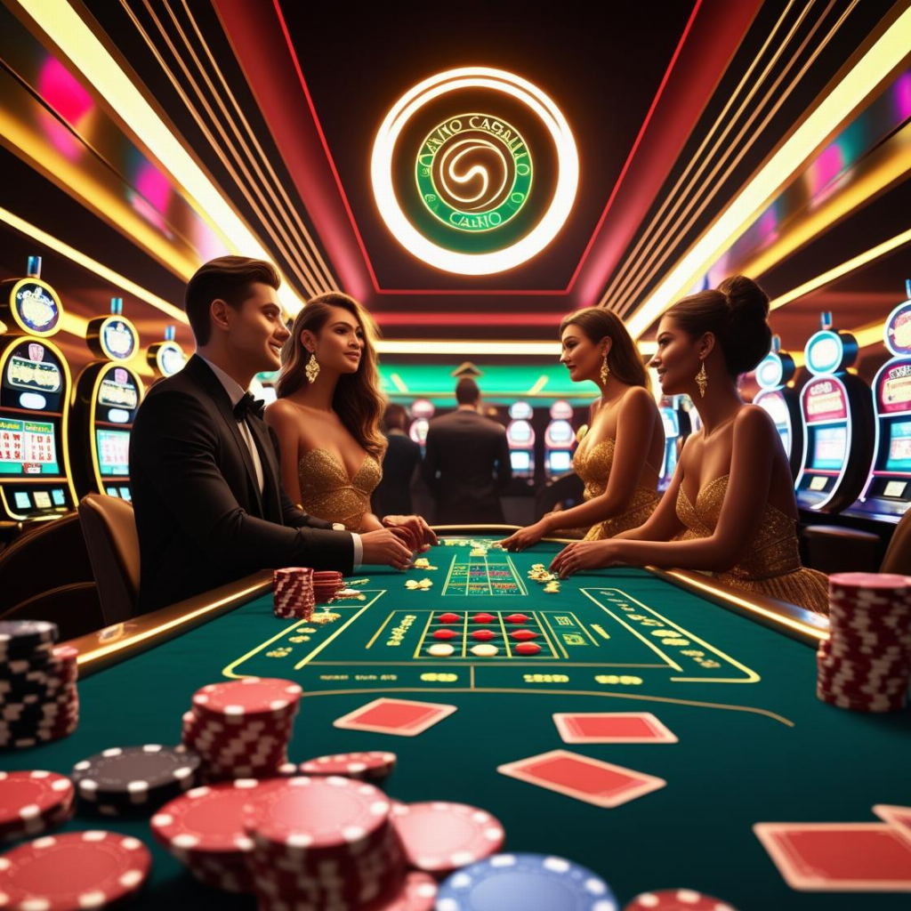 16bet:Aposte em nosso cassino e viva uma experiência única de diversão!