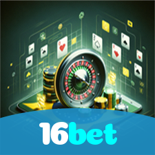 16bet:Jogue nas nossas roletas e leve grandes prêmios para casa!