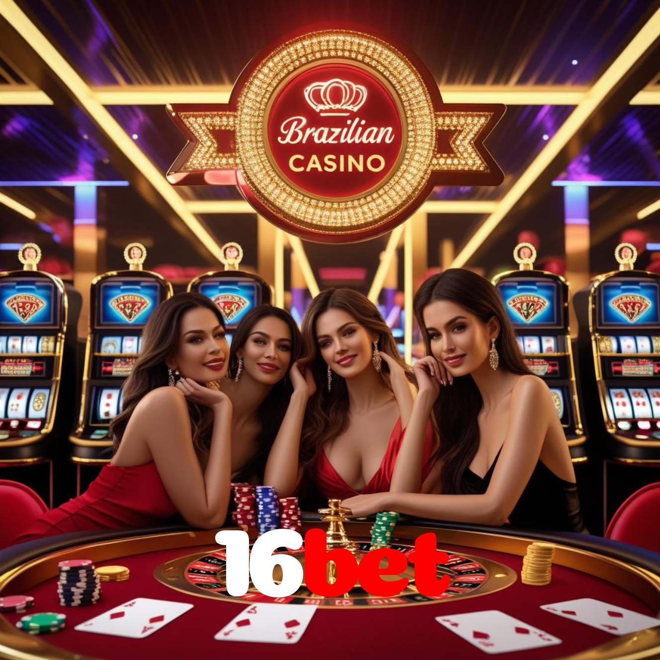 16bet:Onde as apostas no futebol se encontram com as vitórias no cassino!