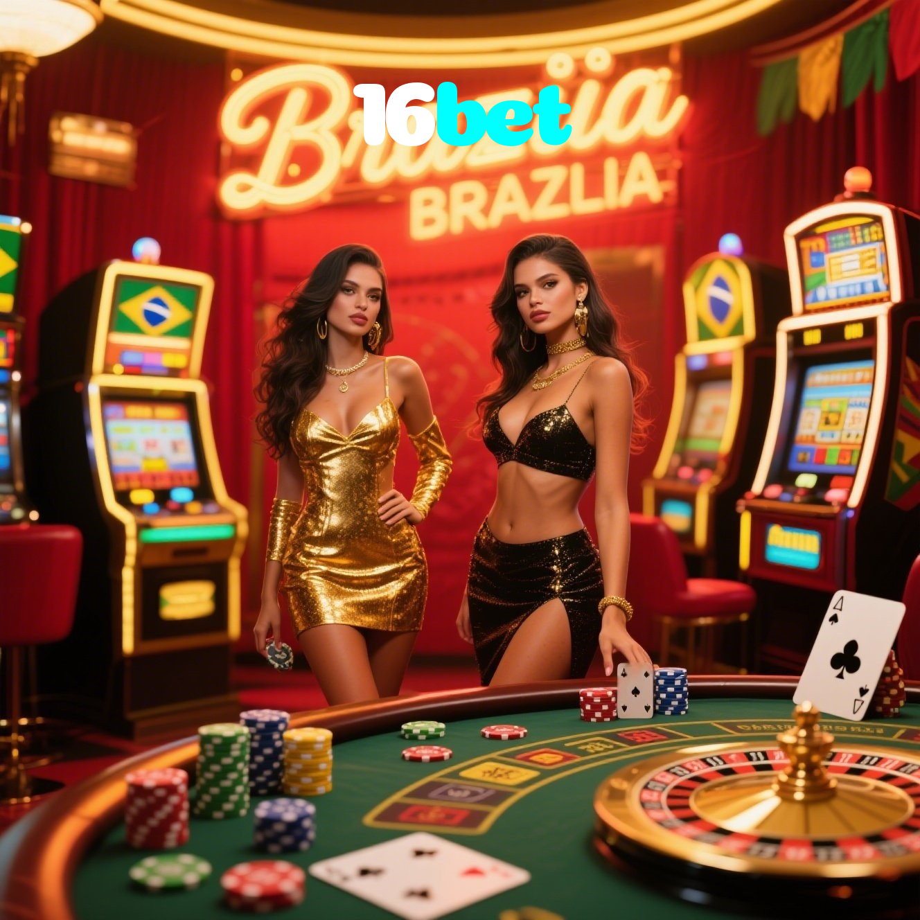 16bet:Jogue slots, blackjack e aposte ao vivo no futebol com segurança!