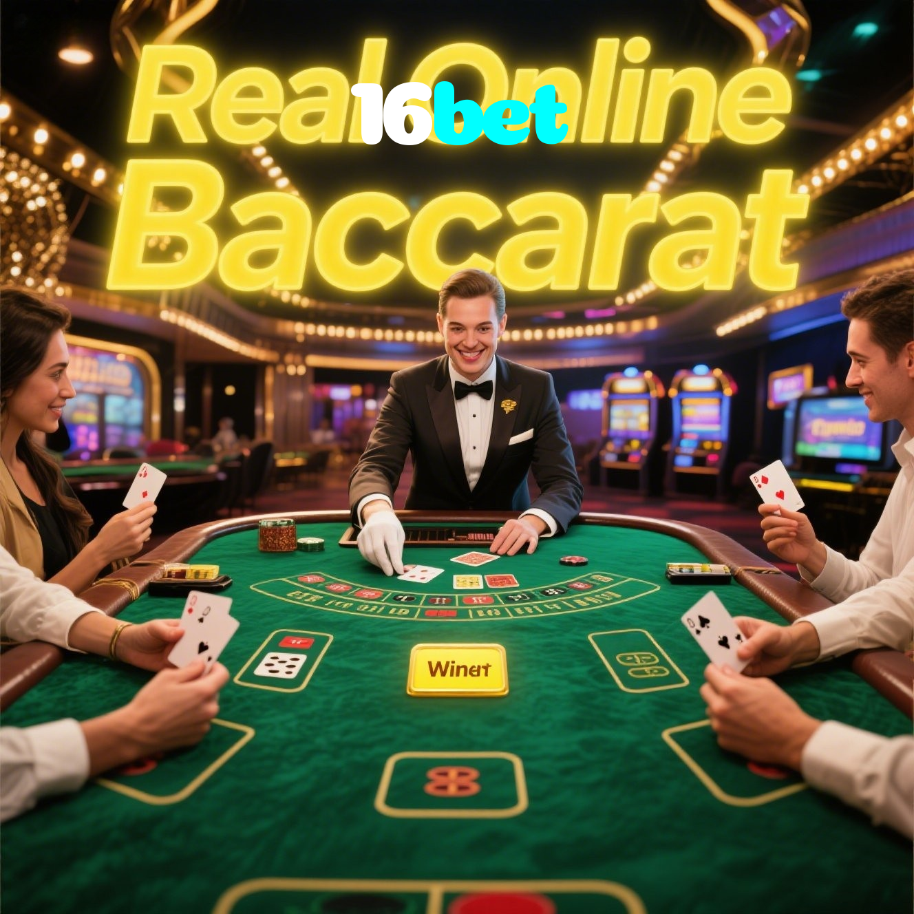 16bet:Desafie seus limites no cassino online e ganhe grandes prêmios!