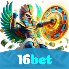 16bet：Aposte no futebol e jogue blackjack para grandes vitórias!
