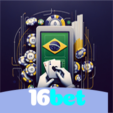 16bet：Aposte no futebol digital e conquiste prêmios fantásticos!