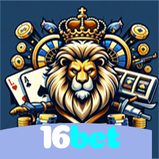 16bet:Vença no poker e prove que você é o mestre das cartas!