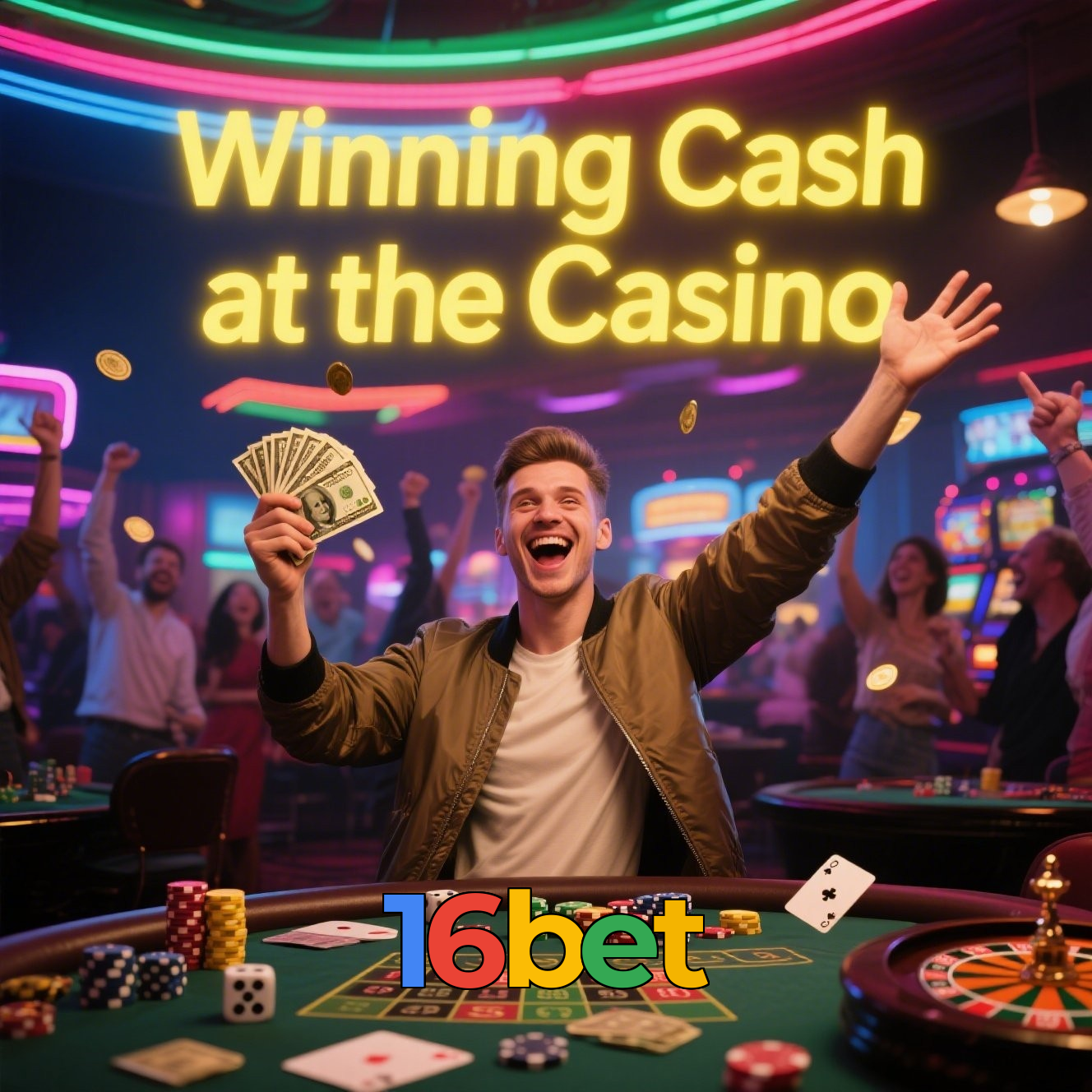 16bet:Apostas emocionantes no futebol e os melhores jogos de cassino!