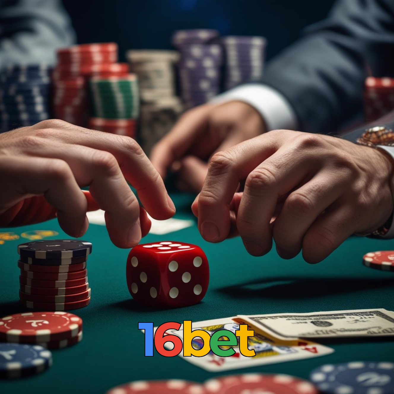 16bet:A sorte te espera! Aposte agora nas nossas roletas!