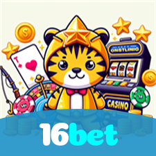 16bet：Vença no poker e aposte no futebol com segurança no nosso cassino!