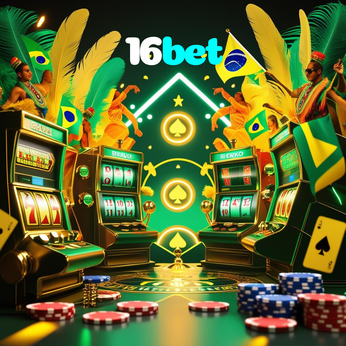 16bet:Aposte no futebol e jogue os melhores jogos de cassino com segurança!