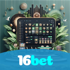 16bet：Aposte no futebol online e vença no estilo que você merece!