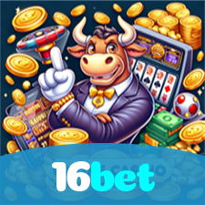 16bet:Aposte no futebol e viva a emoção do jogo!
