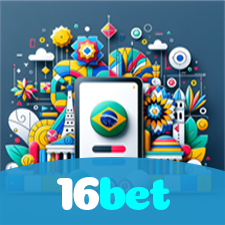 16bet：O cassino online mais seguro para apostas em futebol e diversão com roleta!