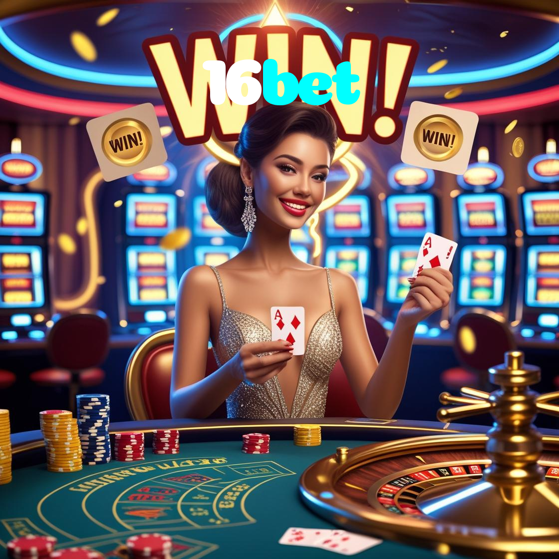 16bet:Prepare-se para a ação! Jogue blackjack e vença como nunca!