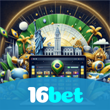 16bet：Aposte no futebol online e conquiste a vitória dos seus sonhos!
