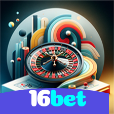 16bet：A roleta é sua chance de ganhar grandes prêmios! Aposte agora!