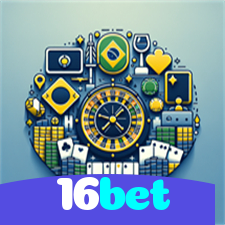 16bet:Desafie a roleta e ganhe prêmios incrÃveis no nosso cassino!