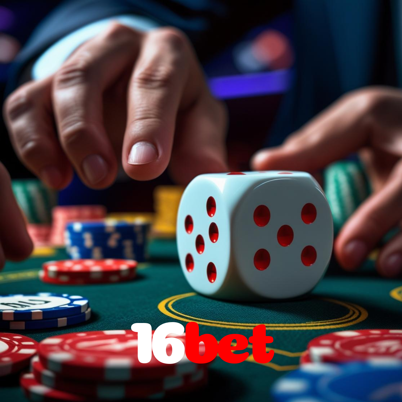 16bet:Gire as slots e vença com grandes prêmios!