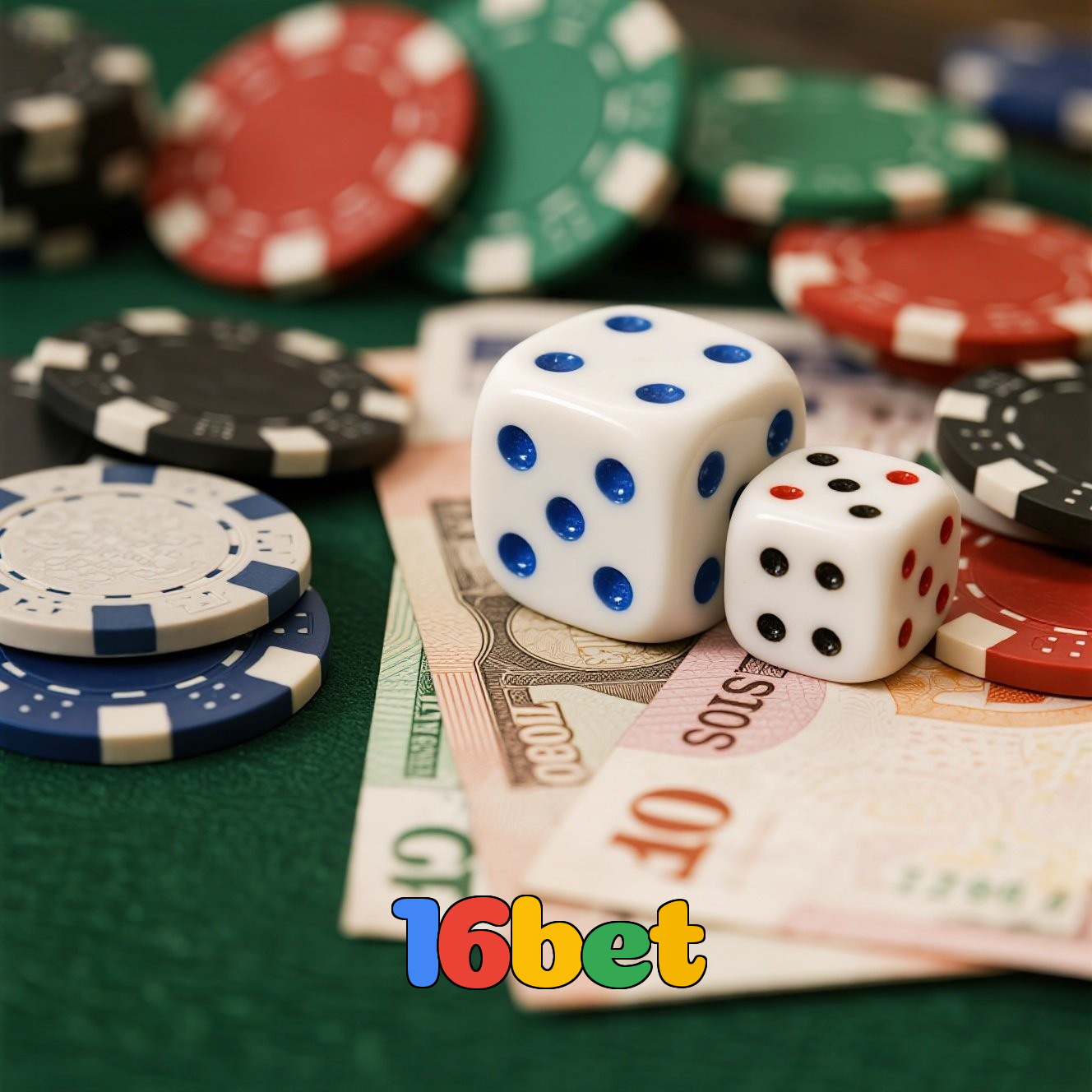 16bet:Conquiste grandes vitórias em blackjack e aposte no futebol online!