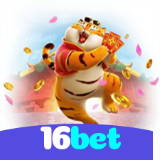 16bet:Aposte no futebol online e jogue os melhores jogos de cassino!