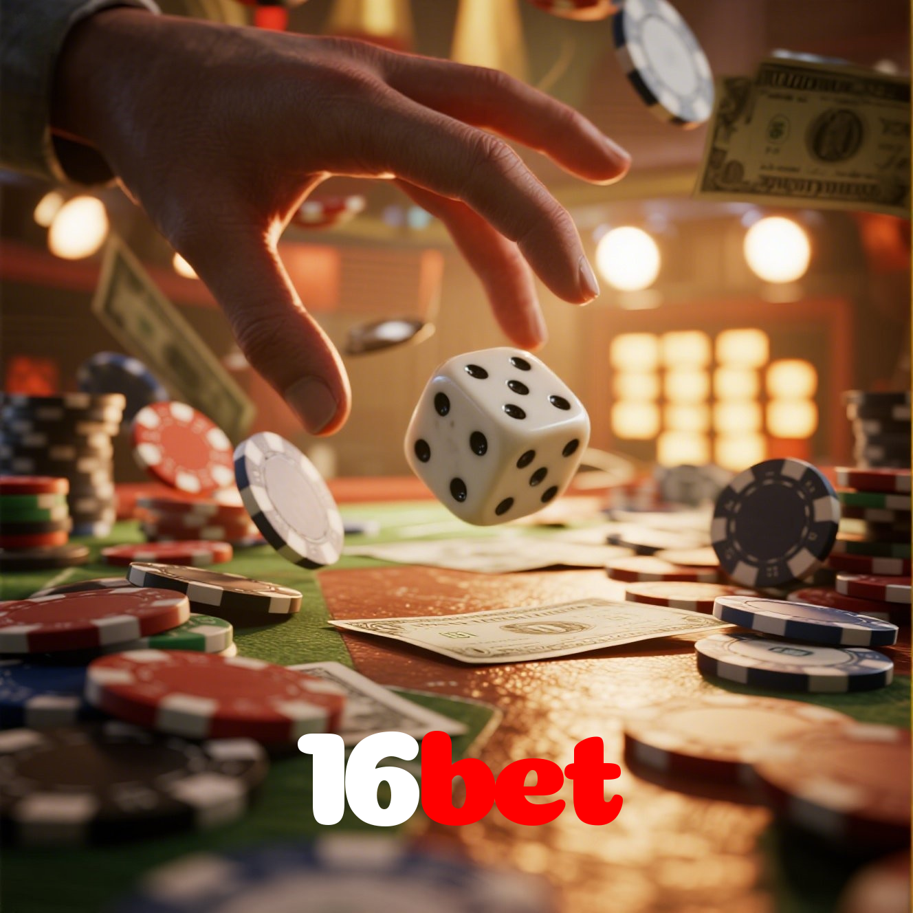 16bet:Aposte no futebol e ganhe nos jogos de blackjack e poker online!