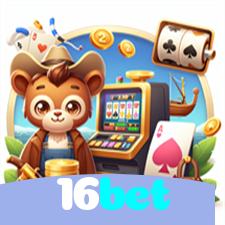 16bet：Apostas no futebol e grandes prêmios em roleta no cassino online!