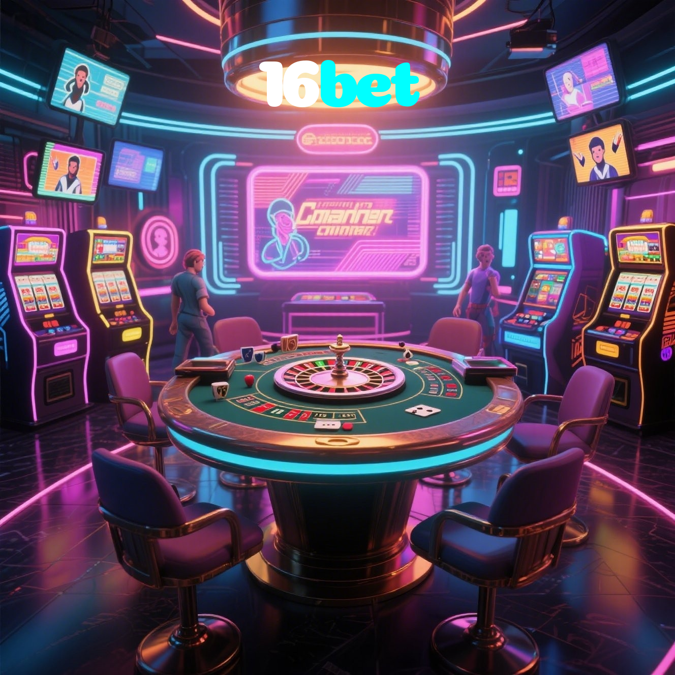 16bet：Aposte no futebol e jogue no melhor cassino online para grandes vitórias!