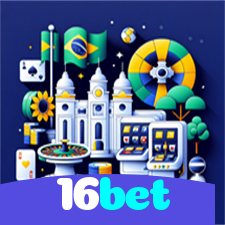 16bet:O campo de futebol está em jogo! Aposte e vença os melhores times!