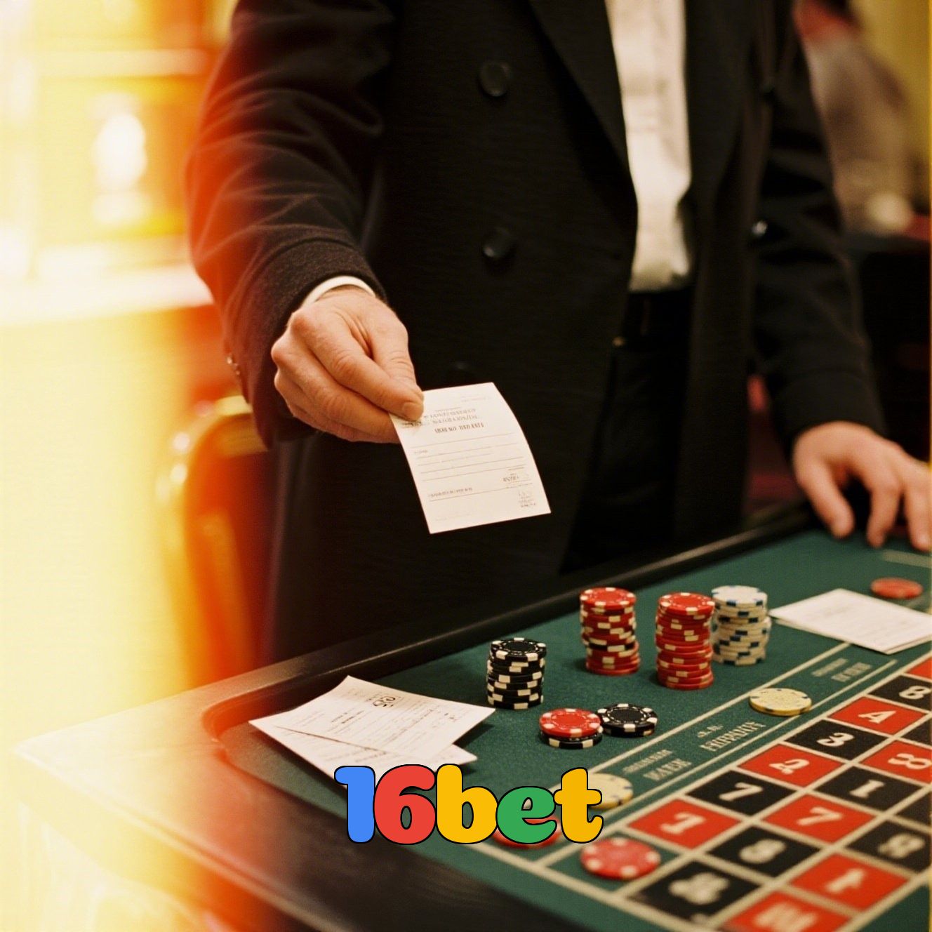 16bet:Jogue nas slots e ganhe prêmios surreais!